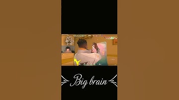 Sinatraa Big brain 😎
