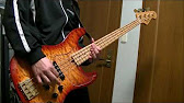 桜の季節 フジファブリック ベースで弾いてみた Atelierz Bass Cover Youtube 桜の季節 フジファブリック ベースで弾いてみた Atelierz Bass Cover Youtube
