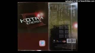 Kotak - Cinta Jangan Pergi (CJP) (2010)
