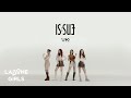 IS:SUE (イッシュ) "1st IS:SUE" Concept Trailer image