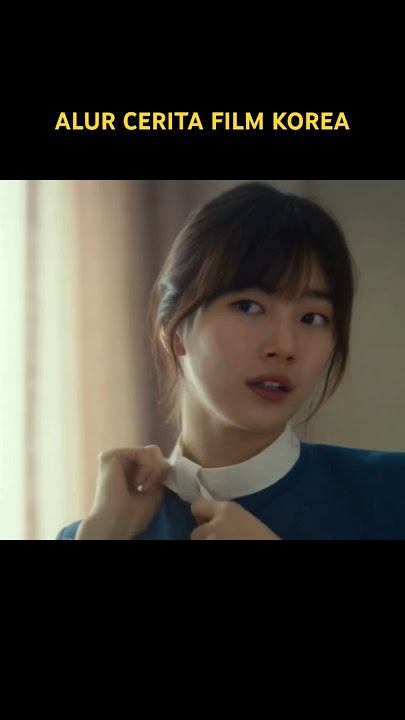 Kisah Cinta Pramugari | Alur Cerita Film Korea