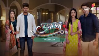 Udaariyaan 25th January 2024 Voice Episode Update on VoiceBloom