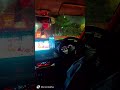 Late-night drives hit different in Delhi.❤️