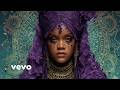Rihanna - Still Yours (Official Music)