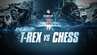 T-REX VS CHESS | URLTV image