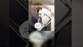 He wakes up in a luxurious #manhwa