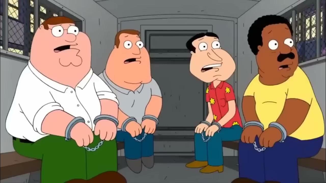 Family Guy Deutsch Ganze Folgen Star Wars www.youtube.com