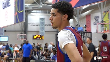 Addison Patterson Highlights! Look for the Oregon Freshman to Make NOISE in the Pac-12!