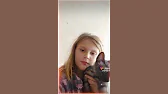 Кристина Шелепина