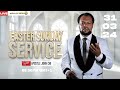 Live easter sunday service broadcast with apostle john chi 31032024