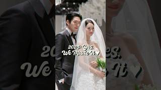 The Love Story We Rooted For: Shin Min Ah & Kim Woo Bin