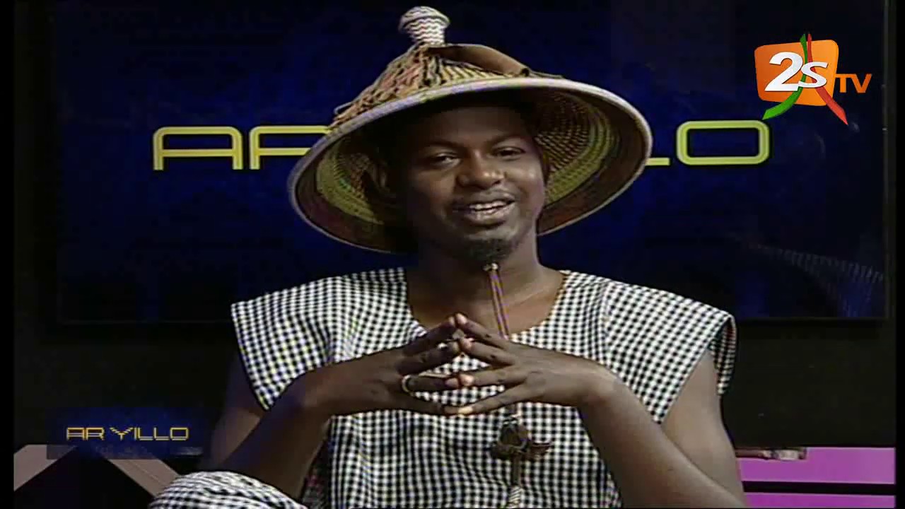 AR YILLO DU 02 FÉVRIER 2019 AVEC SEYDOU BA