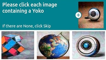 Click This Video To Prove You Are Not A Robot