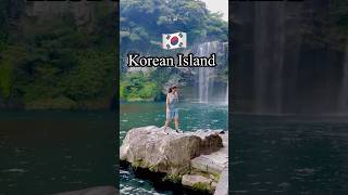 Mini Vlog In A Korean Island 