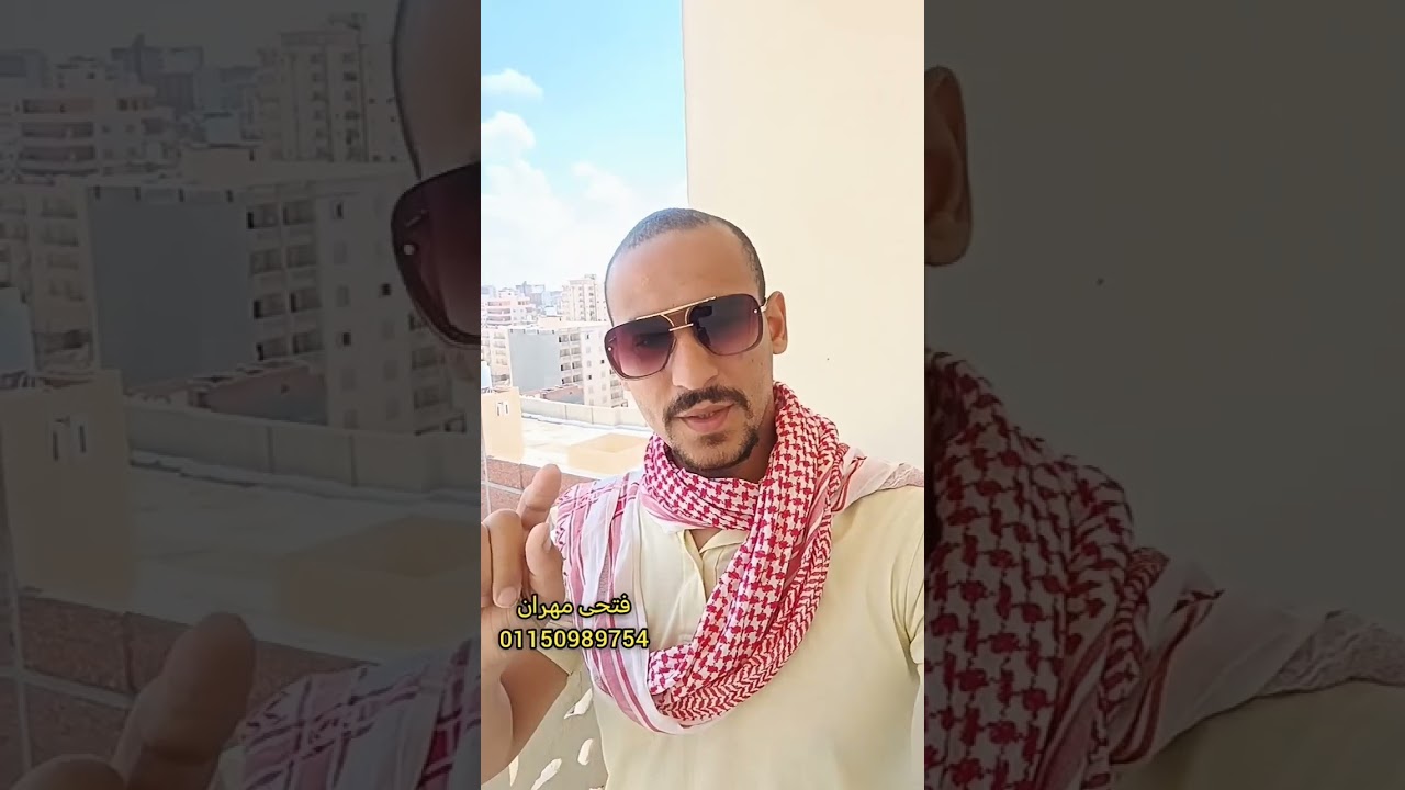 شقق غرفتين فيو بحر ابوسيفين