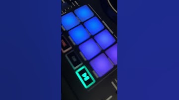 We