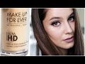 Makeup forever ultra hd - Newport Make Up For Ever Makeup Product Reviews