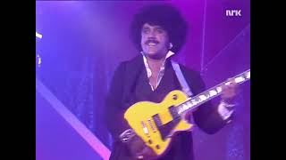 Phil Lynott "Nineteen" - 29. november 1985