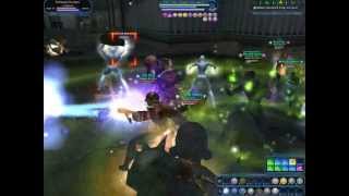 Buffer Overrun - Freedom Server - Synapse Taskforce