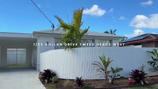 1/35 Gollan Drive,  Tweed Heads West