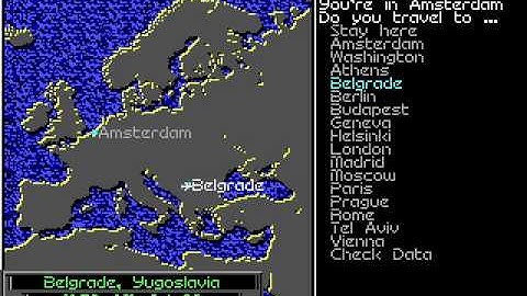 OGT - Covert Action Career - PC Part Thirty Three