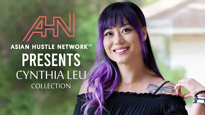 AHN Spotlight Episode 5: Cynthia Leu, Entrepreneur...