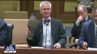 Catalytic Converter Crackdown I Kmsp Fox 9