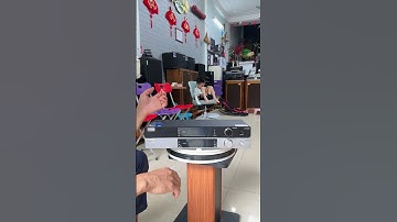 Nâng tiếng tích hợp giải mã DB LX - DAC8 kết hợp 2 trong 1, giá tốt.