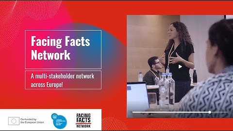 Facing Facts Network - tackling hate crime and hate speech!
