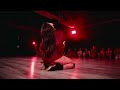 Adison Briana Choreography PROMO VIDEO | Floorplay Choreography Mashup x West Coast Ghost