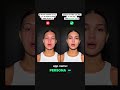 Persona app 💚 Best photo/video editor #persona #hairandmakeup #makeuptutorial #cosmetics