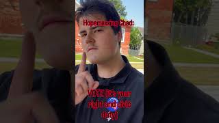 VOTE VOTE VOTE FLEX YOUR RIGHT ๐ฅ๐ฅ๐ฅ๐ฃ๏ธ๐ฃ๏ธ๐ฃ๏ธ #vote #michigan #abdulelsayed #republican #democrat