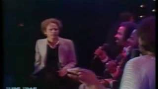 Video thumbnail of "Art Garfunkel Gladys Knight & The Pips - Bridge Over Troubled Water"