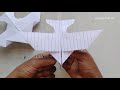 Paper aeroplane ✈️