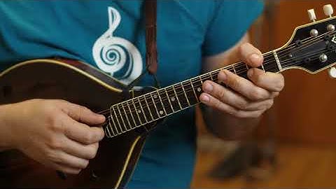 Building Blocks Of Improvisation (Episode Seven): Using Dominant 7ths Melodically