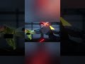 Mechaman Vs Toxic #dispatch #irish #gaming #adhoc #telltalegames #mechaman
