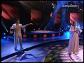 Zeljko Joksimovic   Lane Moje  Serbia  Montenegro  Grand Final  Eurovision 2004