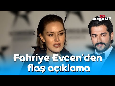 Fahriye Evcen'den flaş açıklama: Karan önce ana dilini öğrensin, yabancı dil değil