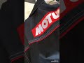 Амортизаторы Schmitz. Подарки от Motul.