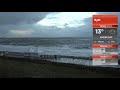 THE WORLD LIVE with Weather Forecast C°   earthTV® 16 Sep 2022