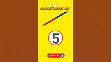 Guess the country flag 🤔 part 21 #shorts #quiz #flag