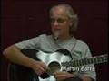 Jethro Tull/Martin Barre --Interview and Skating Away