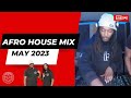 Mix 41: Black Coffee x Marco X Prince Kaybee X Afro House Mix 2023