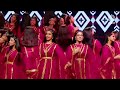 أوبريت ديرة الخير 2026 وطن باقي