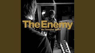 Video thumbnail of "The Enemy - Tainted Love"