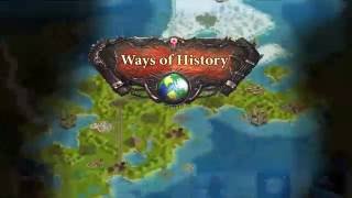 the Ways of History. Short overview. screenshot 3