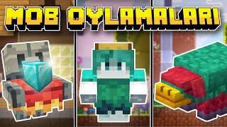 Bütün Mi̇necraft Oylamalari 2011-2022
