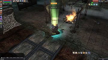 RAN Online GS~ Evil Spirit Altar