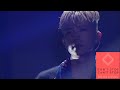 WOOYOUNG - 波 (Nami) @ PARTY SHOTS Solo Tour 2017