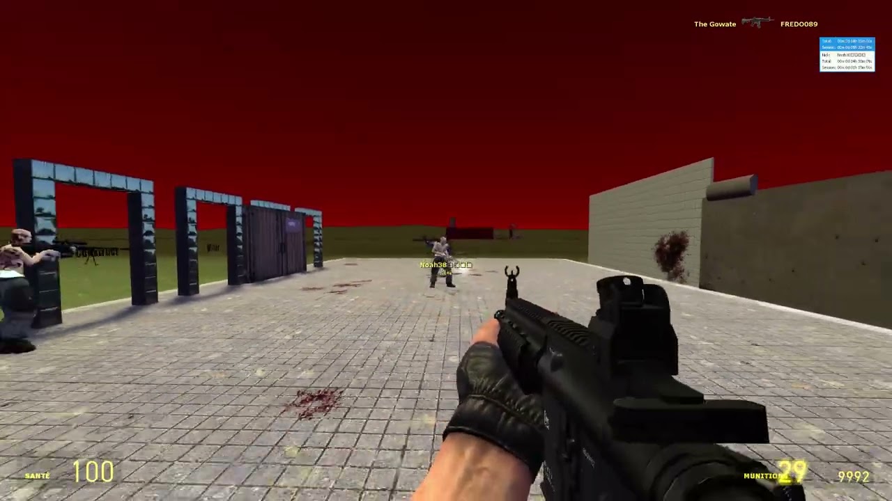 REPORT - 07/10/2022 "Noah38𝒀𝒁" STEAM_0:1:508318524 (spam props)